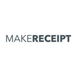MakeReceipt logo/icon