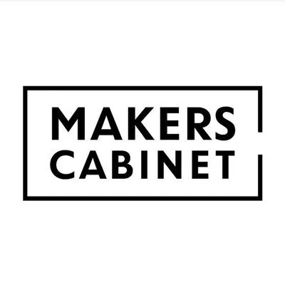 Makers Cabinet logo