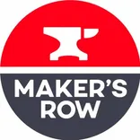 Maker's Row logo/icon