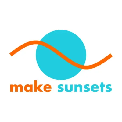 Make Sunsets logo