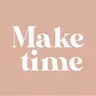 Maketimewellness logo