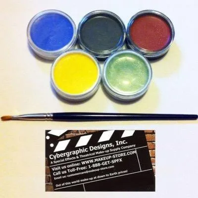 Makeup-store