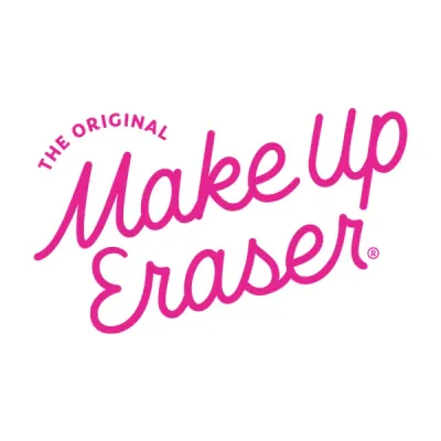 The Original MakeUp Eraser logo