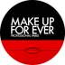 Make Up For Ever logo