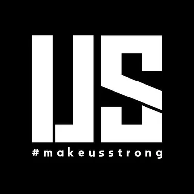 makeusstrong logo