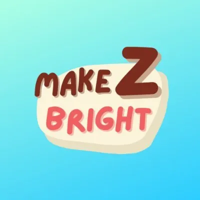 makezbrightgifts.com logo