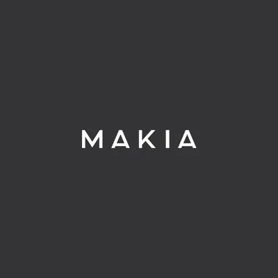 makia.com logo