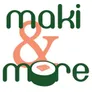 Logo Maki & More