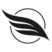Making of Black Angels & Commune Angels logo