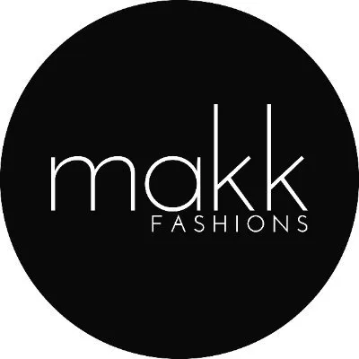 Makk Fashions logo