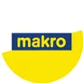Logo Makro - Edisonweg