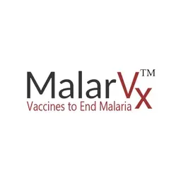 MalarVx, Inc. logo