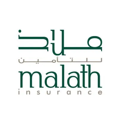Malath Cooperative Insurance Co Logo