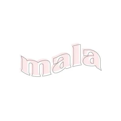 Mala the Brand logo