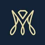 Logo Malaya Piercing & Jewelry