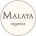 Malaya Organics logo