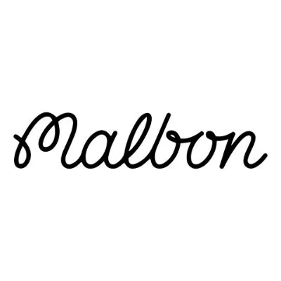 Malbon Golf logo