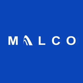 Malco Rent a Car logo