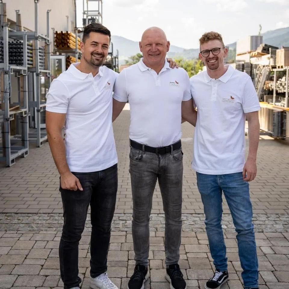 Steiert Malerfachbetrieb