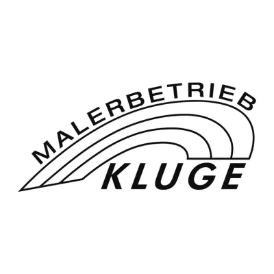 Malerbetrieb Kluge GmbH