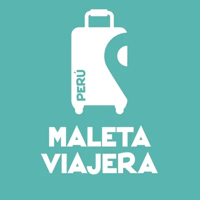 Tienda Maleta Viajera Perú logo