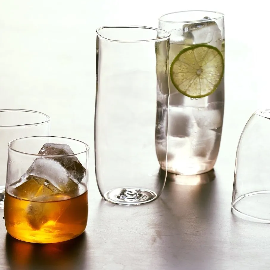 Malfattiglass