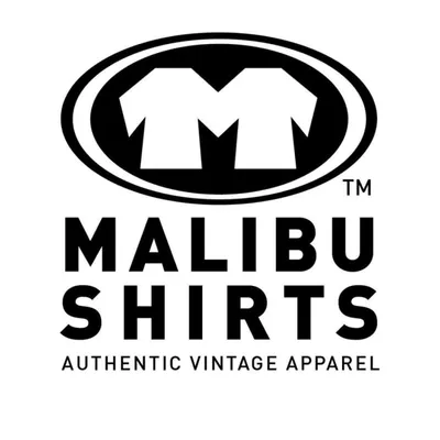 Malibu Shirts logo