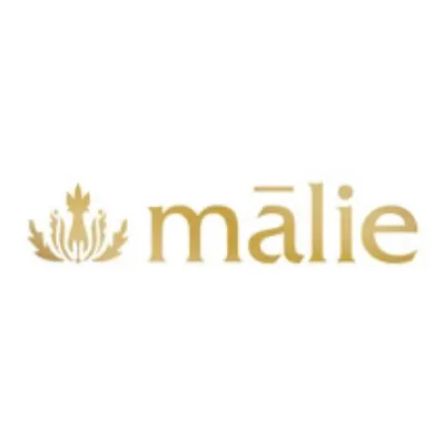 malie.com logo