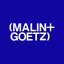 Malin+Goetz logo