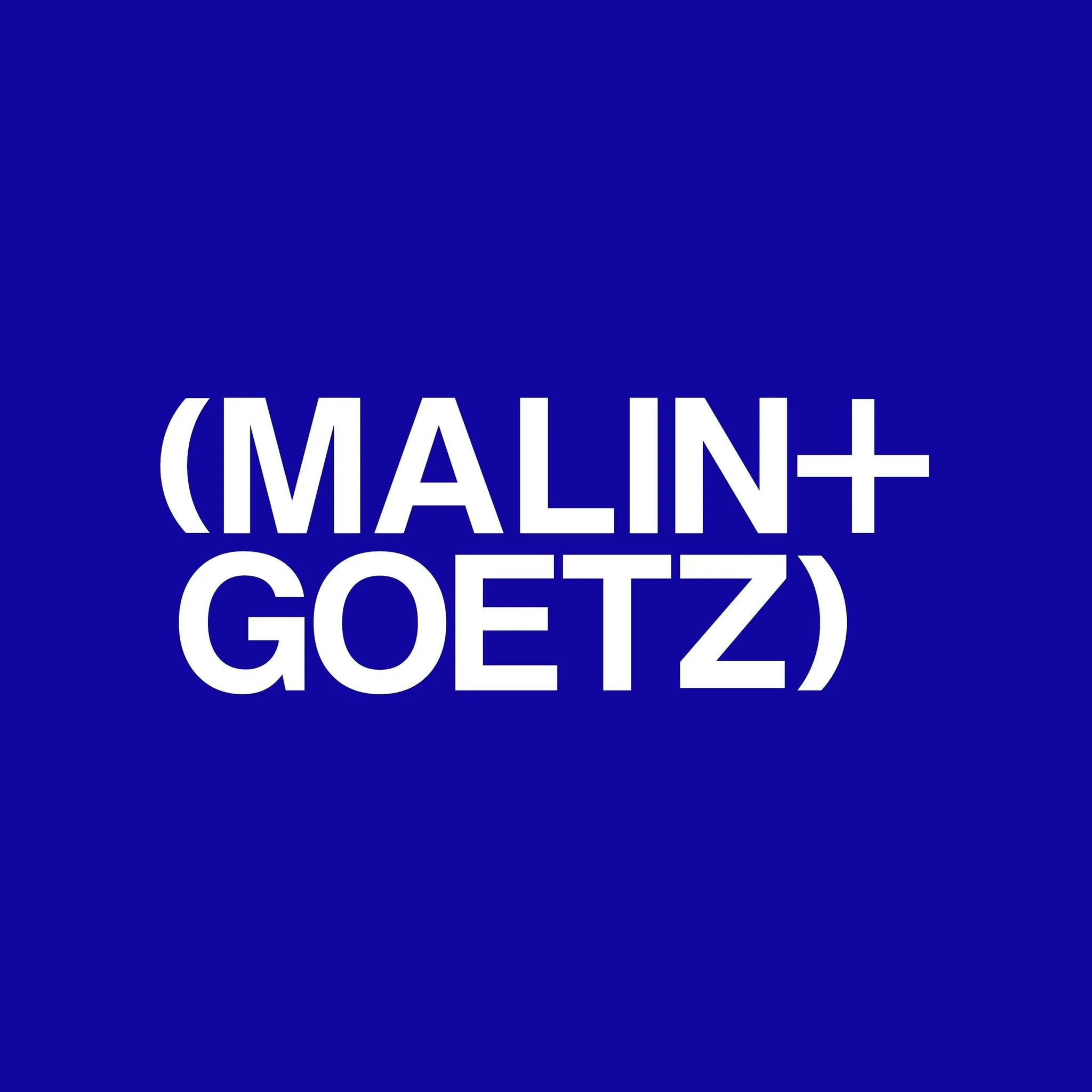 MALIN+GOETZ (Official Website)