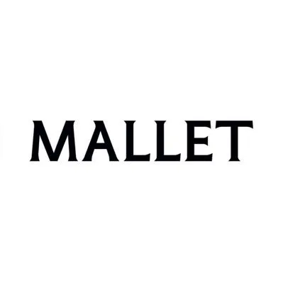 mallet.com logo