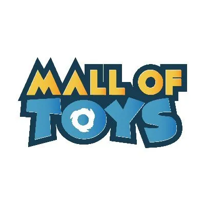 Mall Of Toys logo