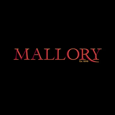 Mallory logo