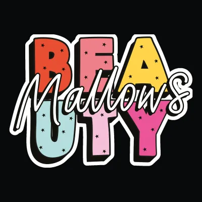 Mallows Beauty logo