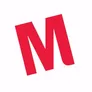 Logo Uitgeverij Malmberg