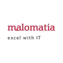 Malomatia logo