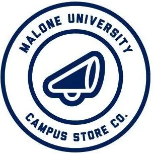 Malone Campus Store logo