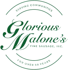 Malone's Fine Sausage, Inc. logo