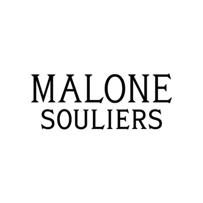 Malone Souliers logo