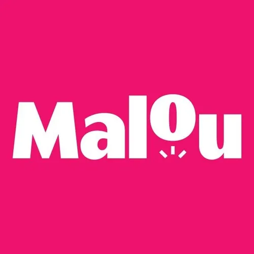 Malou logo