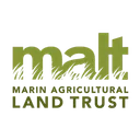 Marin Agricultural Land Trust logo