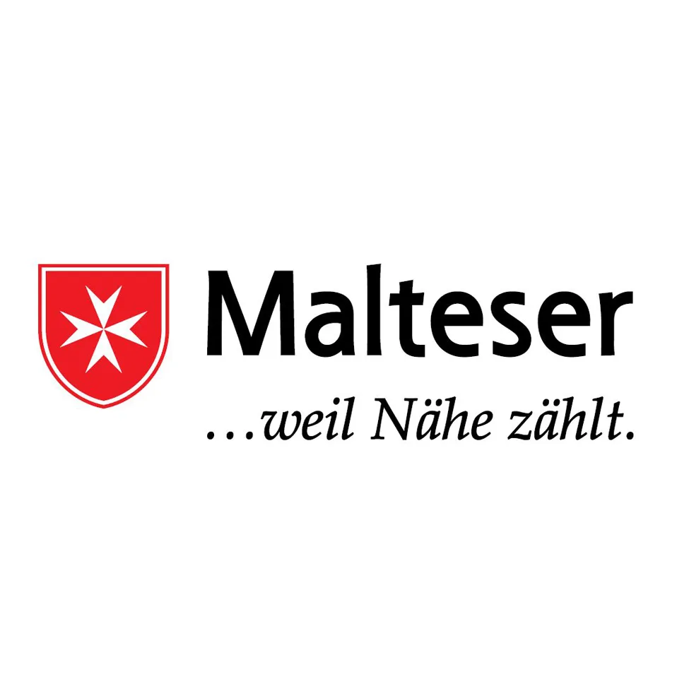 Malteser in Deutschland logo