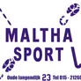 Logo Maltha Sport