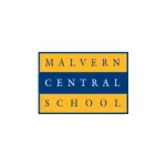 Malvern Central School Logo