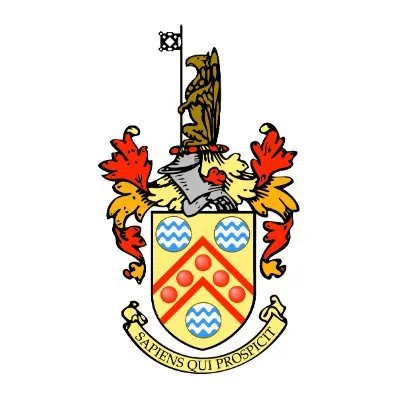 Malvern College logo