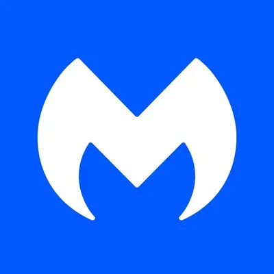 Malwarebytes logo