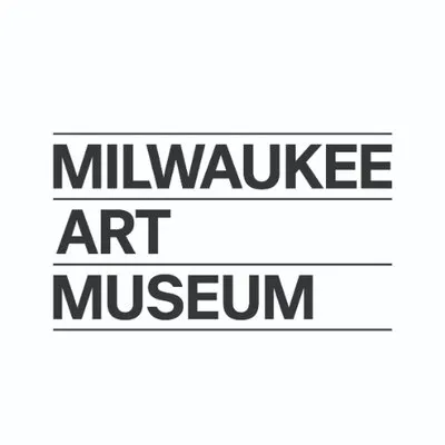 Milwaukee Art Museum Inc logo