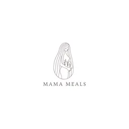 Mama Meals logo