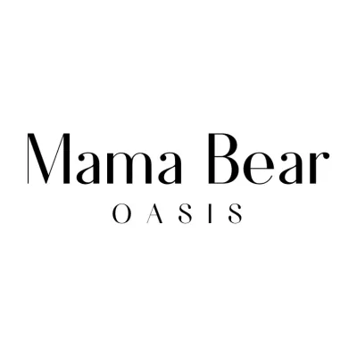 mamabearoasis.com logo