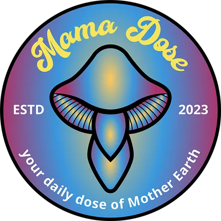 Mama Dose logo